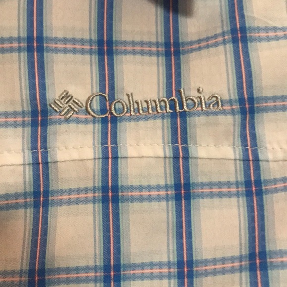 FINAL! Must go by 8/15 Columbia Omni shade shirt - Picture 3 of 3